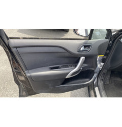 Pedale d'accelerateur CITROEN DS4