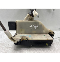 Serrure arriere gauche CITROEN DS4