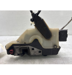 Serrure arriere gauche CITROEN DS4