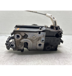 Serrure avant droit CITROEN DS4