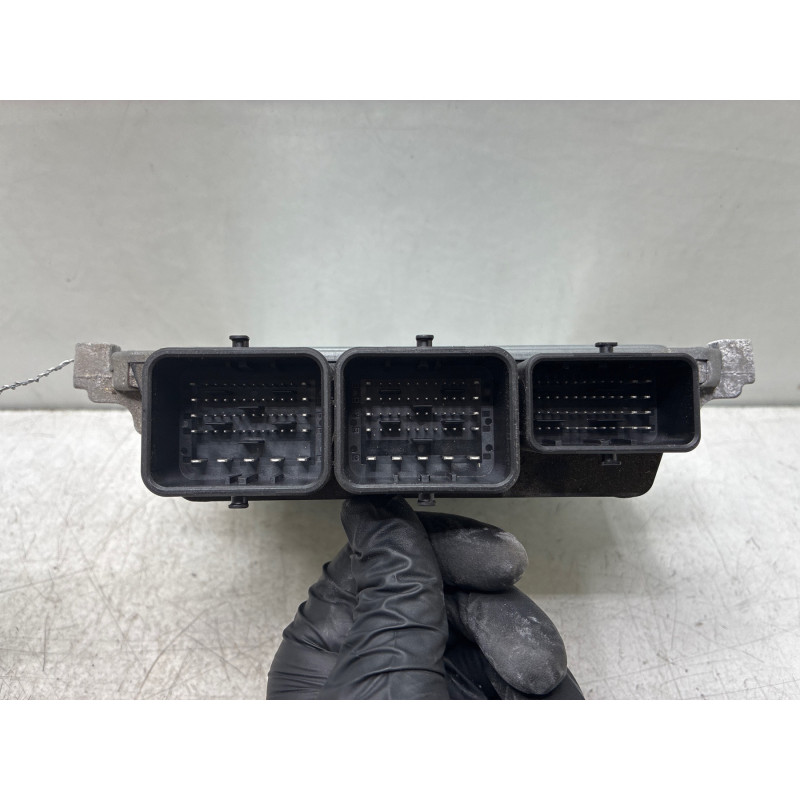 Calculateur moteur CITROEN DS4 Photo n°3