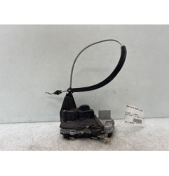 Serrure avant gauche PEUGEOT 307