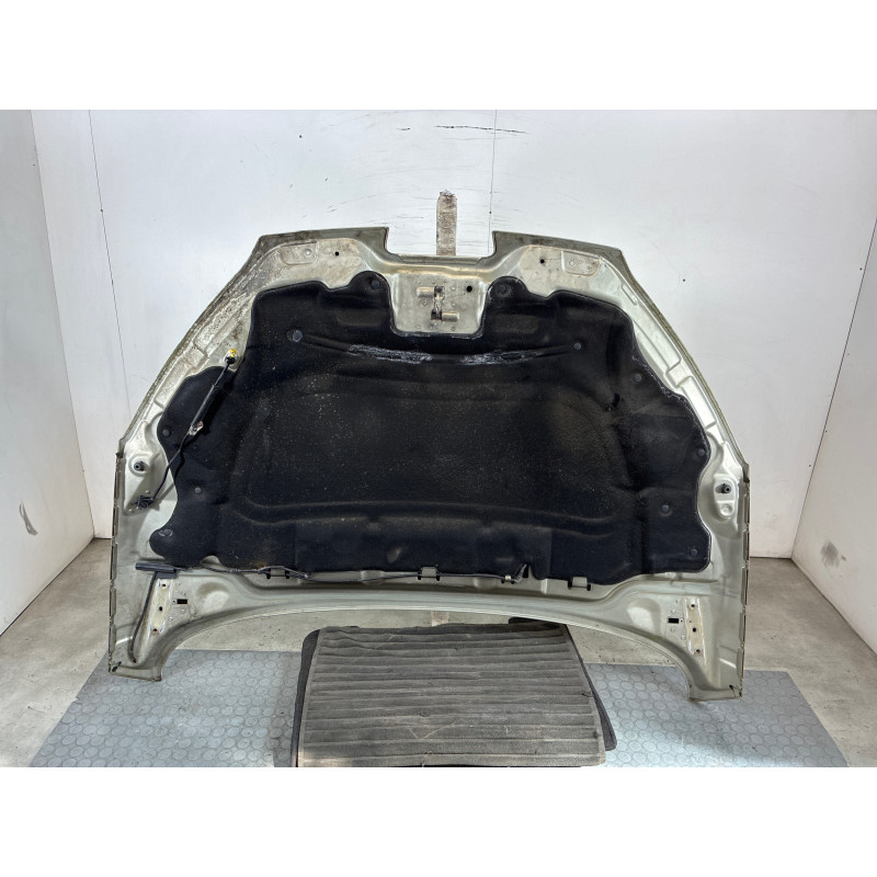 Capot PEUGEOT 407 Photo n°5