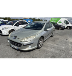 Capot PEUGEOT 407