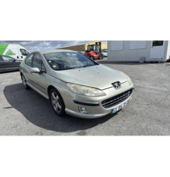 Capot PEUGEOT 407
