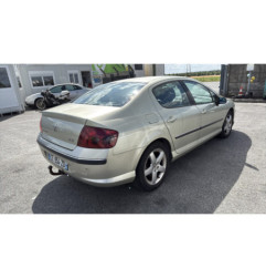 Capot PEUGEOT 407