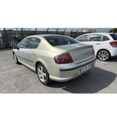 Capot PEUGEOT 407