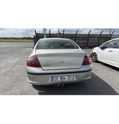 Capot PEUGEOT 407