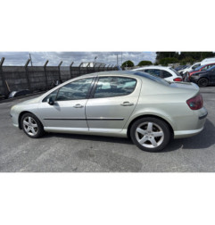 Capot PEUGEOT 407