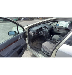 Capot PEUGEOT 407