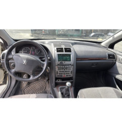 Capot PEUGEOT 407