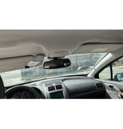 Capot PEUGEOT 407