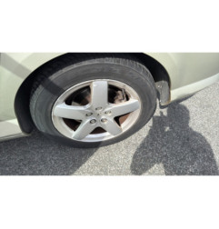 Capot PEUGEOT 407
