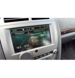 Capot PEUGEOT 407
