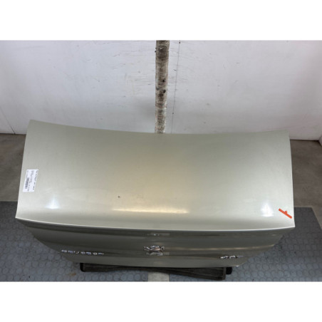 Malle/Hayon arriere PEUGEOT 407