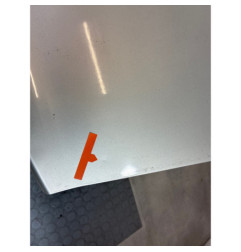 Malle/Hayon arriere PEUGEOT 407