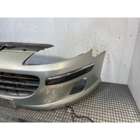 Pare choc avant PEUGEOT 407