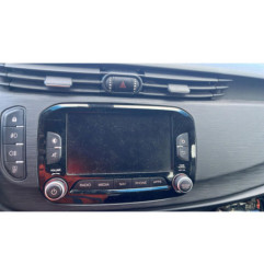 Plage arriere ALFA ROMEO GIULIETTA 2