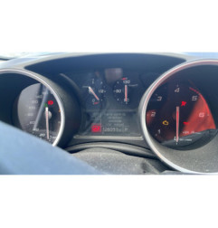 Plage arriere ALFA ROMEO GIULIETTA 2