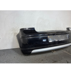 Pare choc arriere VOLKSWAGEN POLO 4