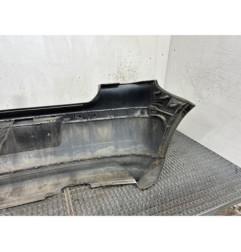 Pare choc arriere VOLKSWAGEN POLO 4