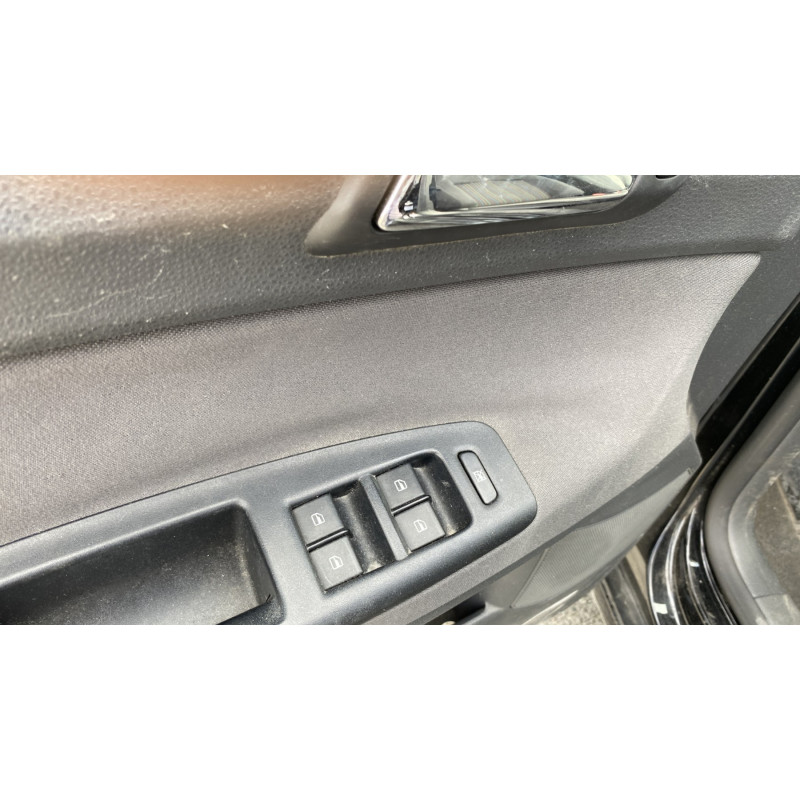 Pare choc arriere VOLKSWAGEN POLO 4 Photo n°18