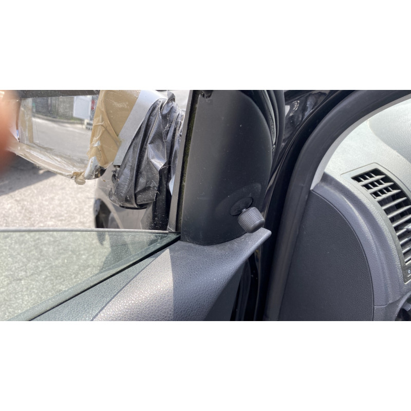 Pare choc arriere VOLKSWAGEN POLO 4 Photo n°20