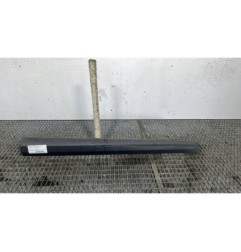 Baguette de porte avant gauche RENAULT MEGANE 3 Photo n°1