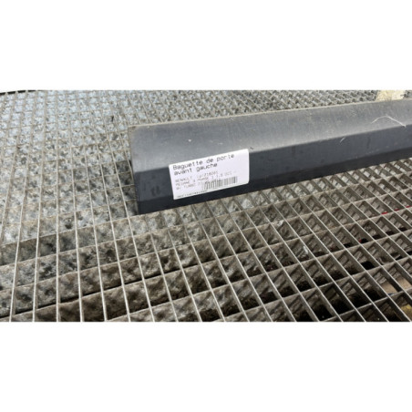 Baguette de porte avant gauche RENAULT MEGANE 3