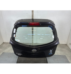 Malle/Hayon arriere NISSAN MICRA 4 Photo n°1