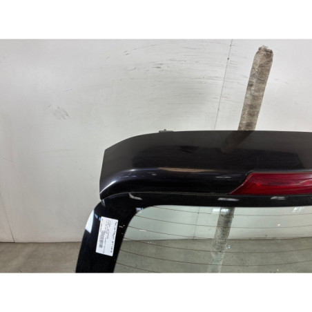 Malle/Hayon arriere NISSAN MICRA 4