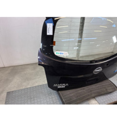 Malle/Hayon arriere NISSAN MICRA 4