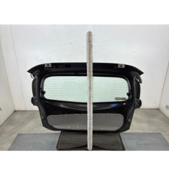 Malle/Hayon arriere NISSAN MICRA 4
