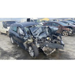 Etrier arriere gauche (freinage) SEAT ATECA