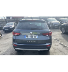 Etrier arriere gauche (freinage) SEAT ATECA