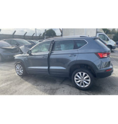 Etrier arriere gauche (freinage) SEAT ATECA