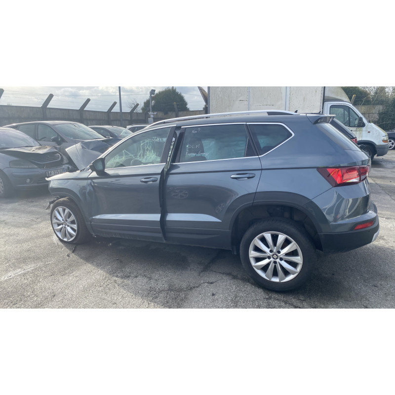 Etrier arriere gauche (freinage) SEAT ATECA Photo n°10