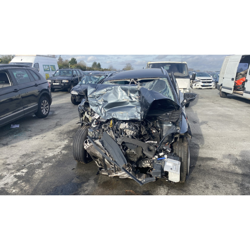 Etrier arriere gauche (freinage) SEAT ATECA Photo n°11