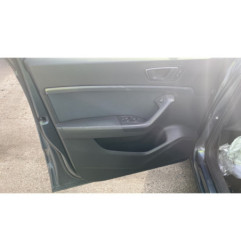 Etrier arriere gauche (freinage) SEAT ATECA
