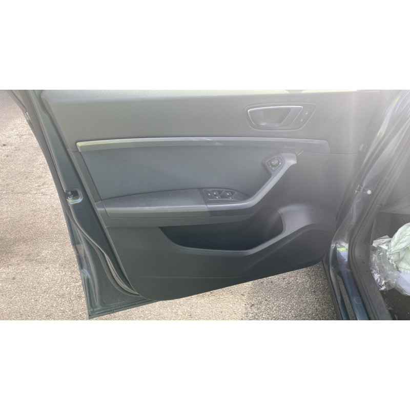 Etrier arriere gauche (freinage) SEAT ATECA Photo n°12