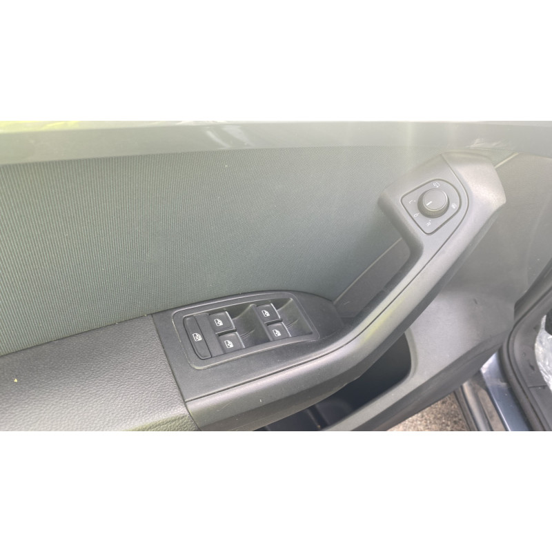 Etrier arriere gauche (freinage) SEAT ATECA Photo n°13