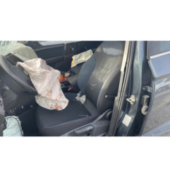 Etrier arriere gauche (freinage) SEAT ATECA