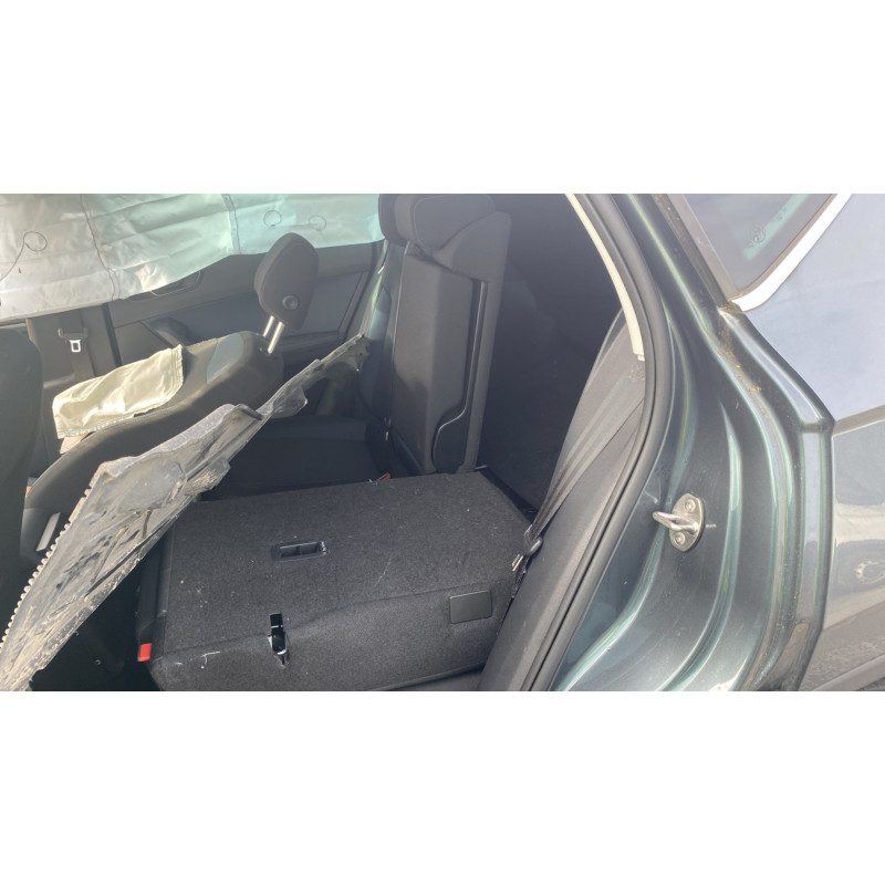 Etrier arriere gauche (freinage) SEAT ATECA Photo n°15