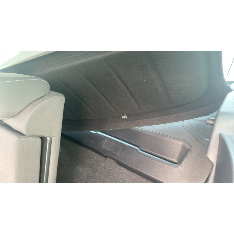 Etrier arriere gauche (freinage) SEAT ATECA Photo n°16