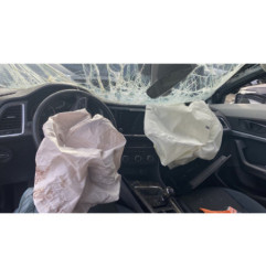 Etrier arriere gauche (freinage) SEAT ATECA