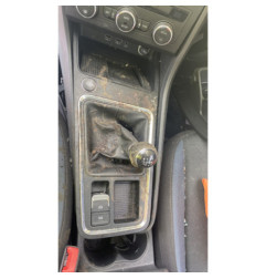 Etrier arriere gauche (freinage) SEAT ATECA