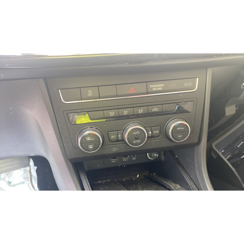 Etrier arriere gauche (freinage) SEAT ATECA Photo n°20