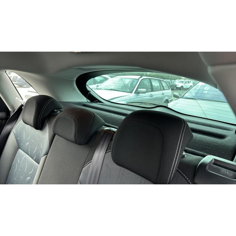 Aile avant gauche CITROEN C4 2 Photo n°17