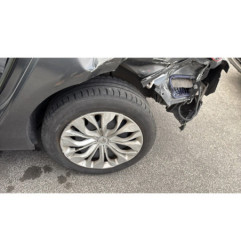 Aile avant gauche CITROEN C4 2