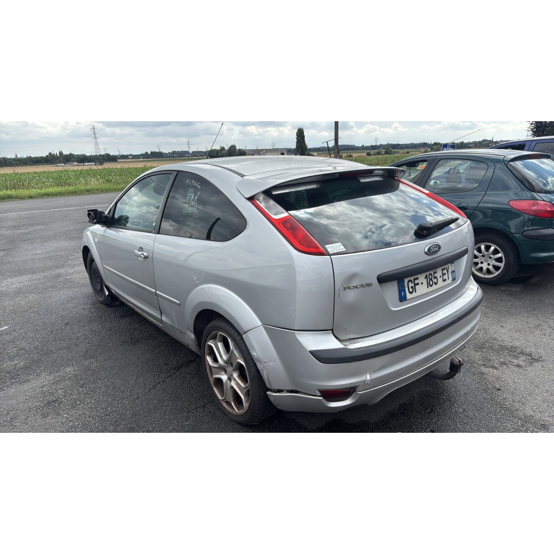 Feu de recul droit FORD FOCUS 2 Photo n°9
